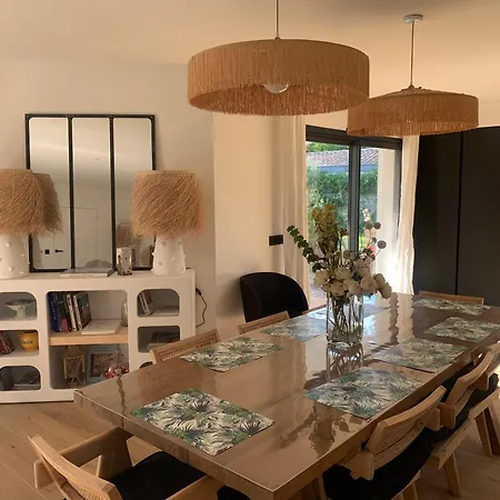 Du Paradis Des Canards La Teste-de-Buch