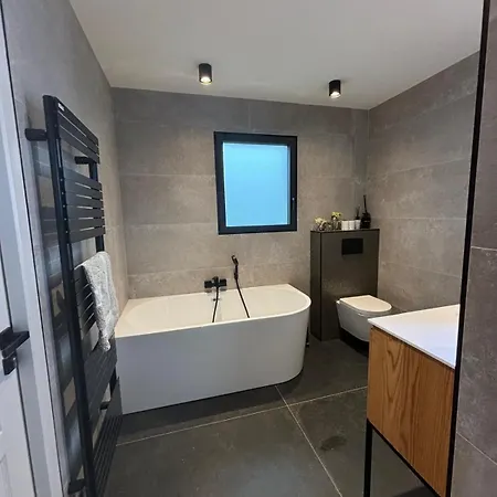 Du Paradis Des Canards Villa *