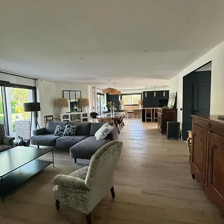 Du Paradis Des Canards Villa