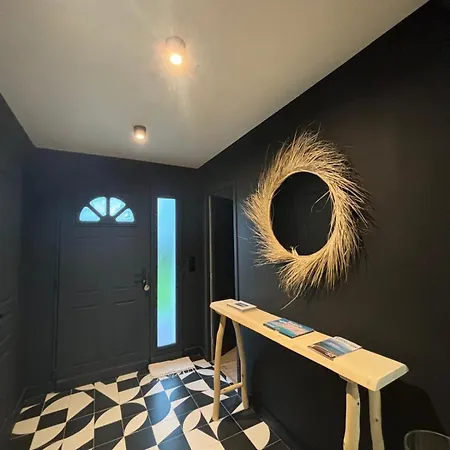 Du Paradis Des Canards Villa