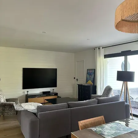 Du Paradis Des Canards Villa