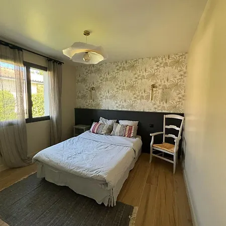 Du Paradis Des Canards Villa *