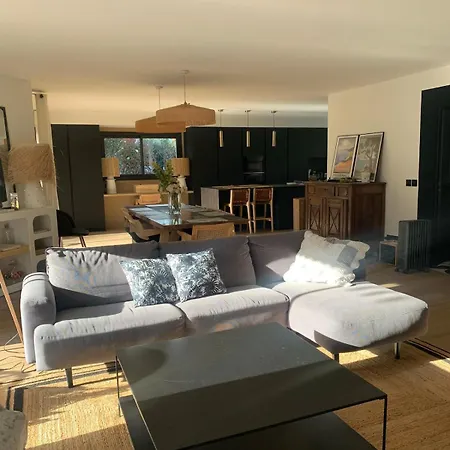 Du Paradis Des Canards Villa *