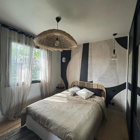 Du Paradis Des Canards Villa La Teste-de-Buch