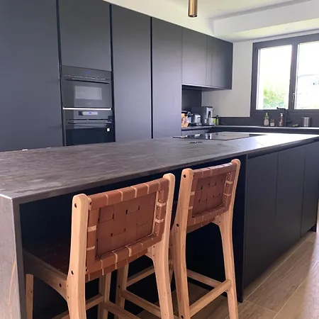 Du Paradis Des Canards Villa