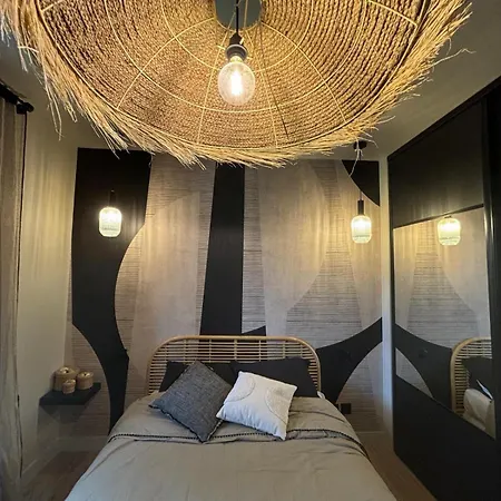 Villa Du Paradis Des Canards La Teste-de-Buch