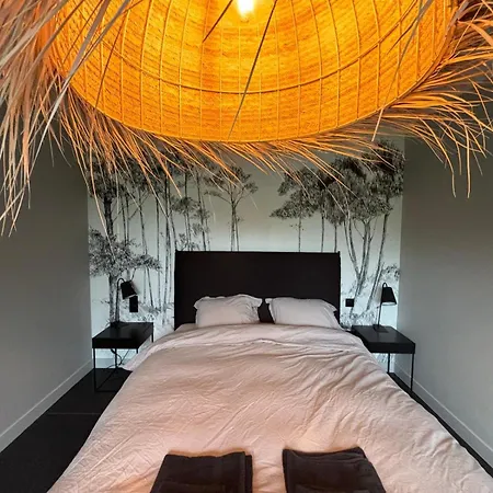 Du Paradis Des Canards Villa