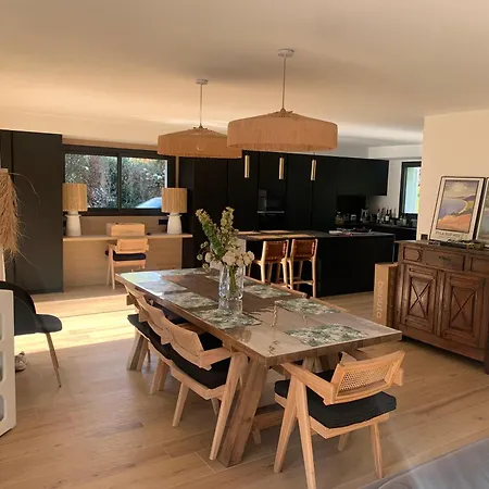 Du Paradis Des Canards Villa *