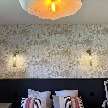 Villa Du Paradis Des Canards La Teste-de-Buch