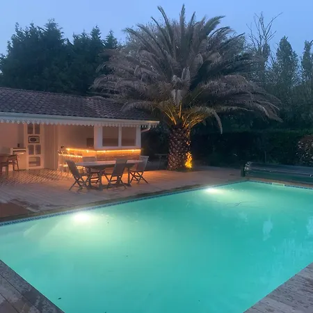 Villa Du Paradis Des Canards