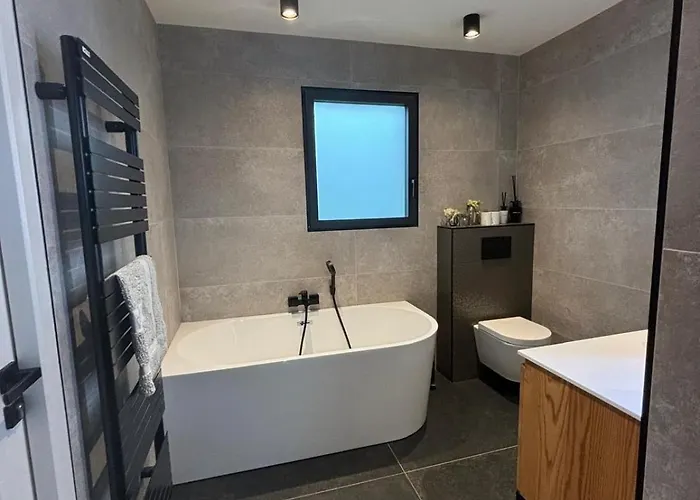 Du Paradis Des Canards 빌라 *