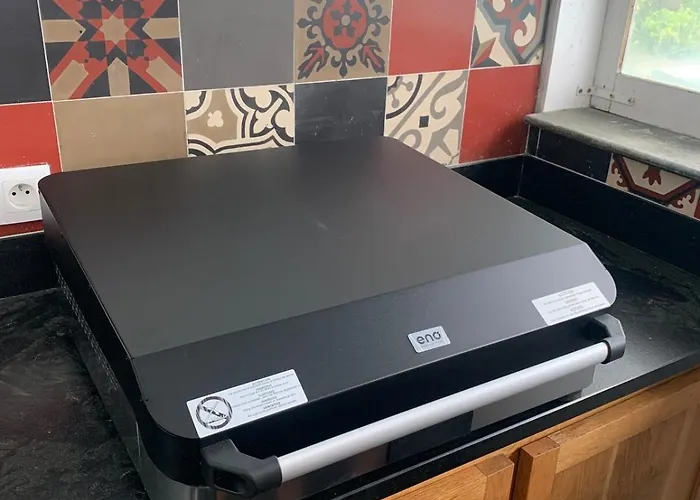 فيلة Du Paradis Des Canards *