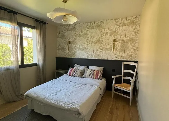 Du Paradis Des Canards 빌라 *