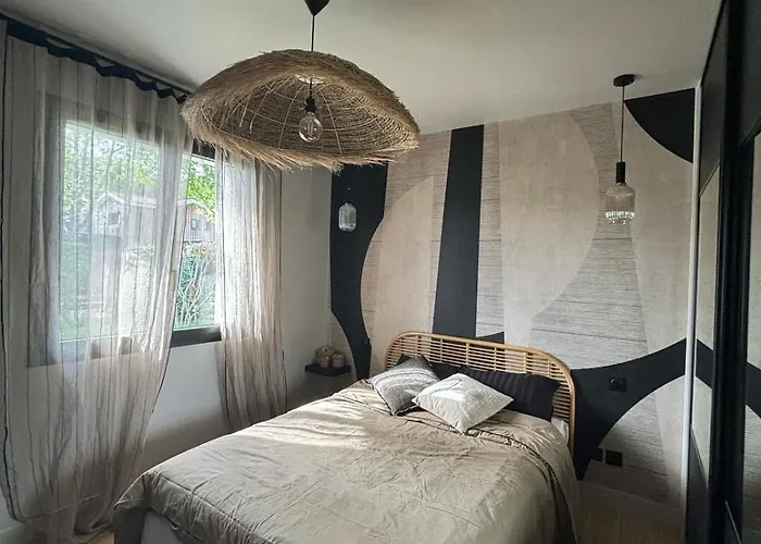 Du Paradis Des Canards 빌라 라테스트드뷔크