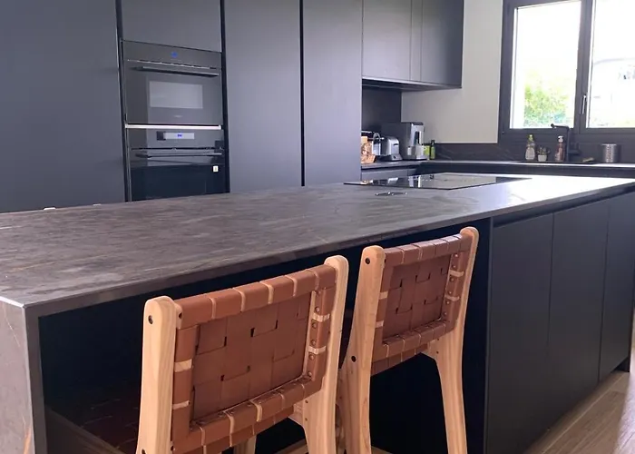 Du Paradis Des Canards 别墅