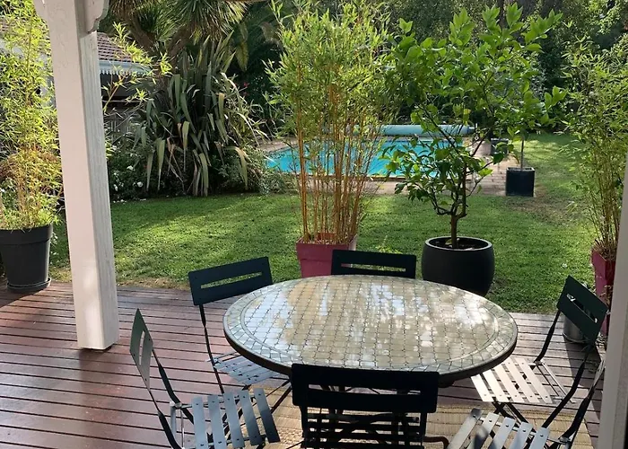 Du Paradis Des Canards 빌라 *