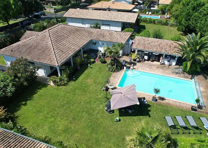 Du Paradis Des Canards * 라테스트드뷔크