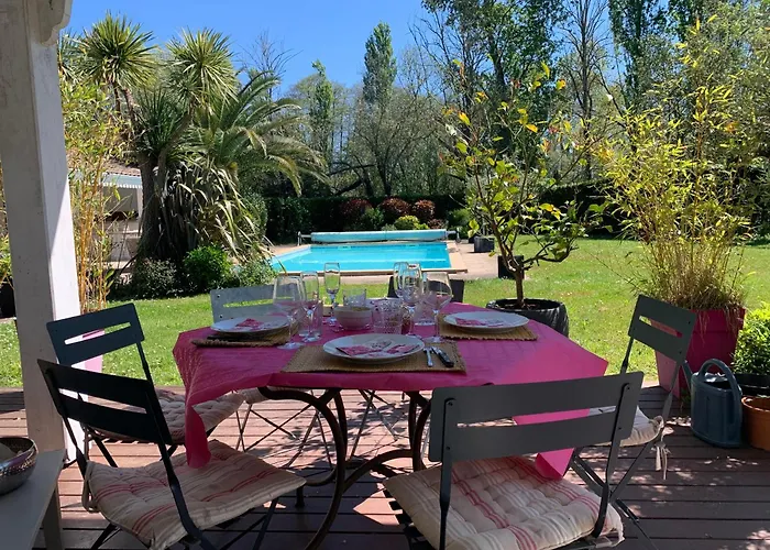 Du Paradis Des Canards *