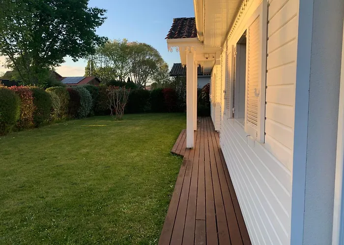 Du Paradis Des Canards *