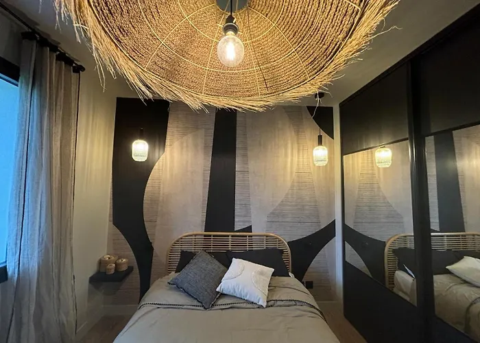 빌라 Du Paradis Des Canards 라테스트드뷔크